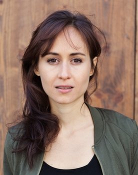 Nadine Landert