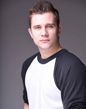 Grayson Alexander Miller