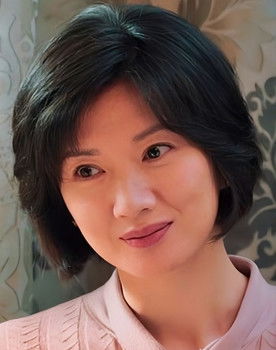 Yuan Ran as Chen Lan Zhi