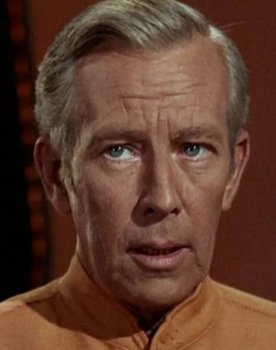 Whit Bissell as Dr. Oliver Cole