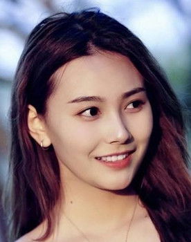 Zhang Yanshu as Cici