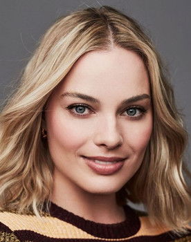 Margot Robbie