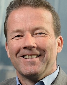 Theo Kocken