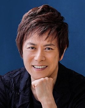 Yuichiro Yamaguchi as