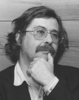 Vladimír Godár