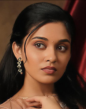 Nidhi Pradeep