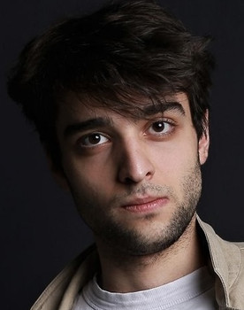 Cohər Abdullayev as 