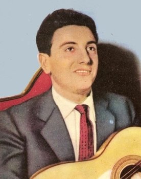 José Luis