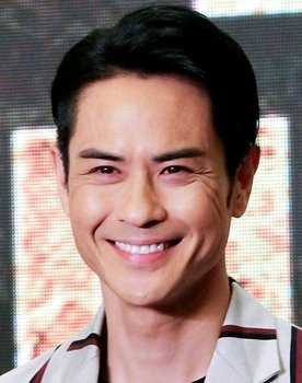 Kevin Cheng