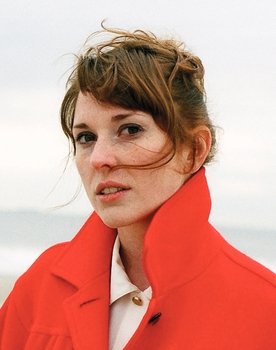 Brittain Ashford as Rose Red