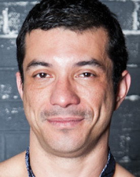 Gio Cruz