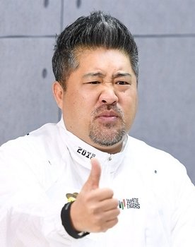Fists of Legend