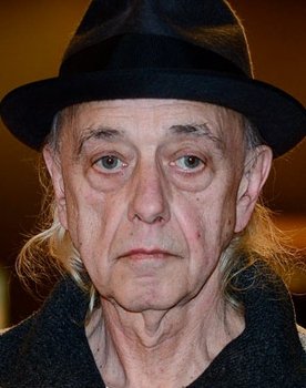 Peter Behrens