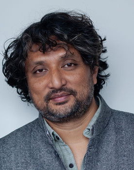Ashok Sukumaran