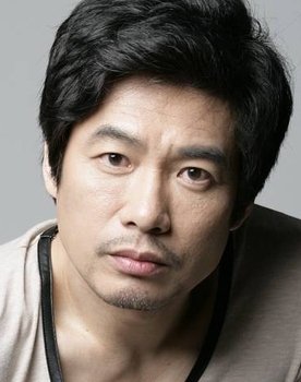 Gwak Min-zun