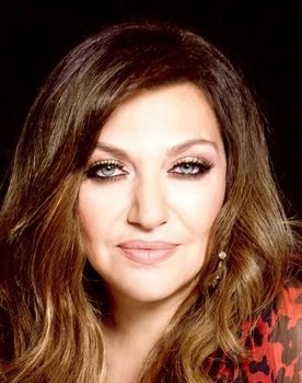 Kaiti Garbi as Καίτη Γαρμπή (Τραγούδι)