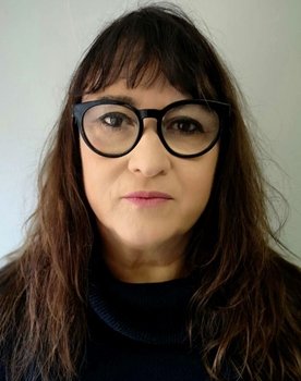 Lidia Peroy