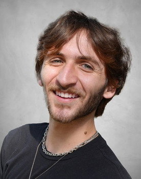 Luke Samuel Hope