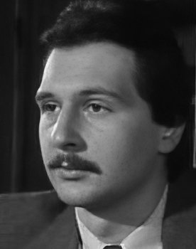 Aleksey Neklyudov as врач-травматолог