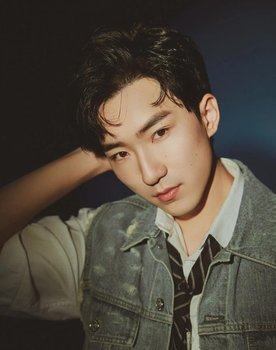 Ling Zhuo as Wu Dengke