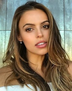 Brooks Nader as Orderly Lisa