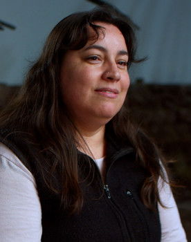 Jessica Lagos as Herself