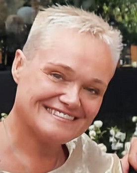 Elma Blom as Self (Home and illness Care worker)