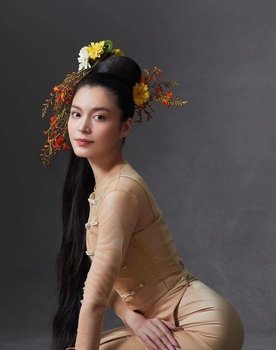 May Grace as Madi Pyo
