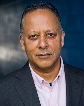 Kammy Darweish