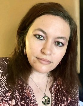 Gina Watson as Self - Friend of Joseph