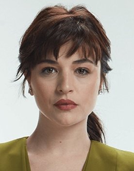 Gonca Vuslateri as Kilitorya