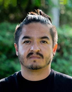 José Antonio Guayasamín