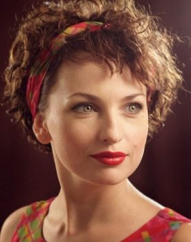Viktoriia Bulitko