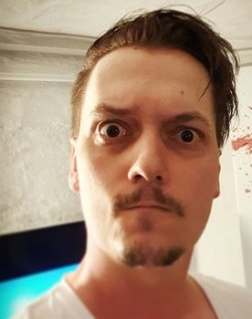 Florian Diedrich as Self