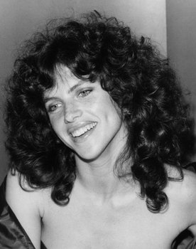 Clio Goldsmith as Dale