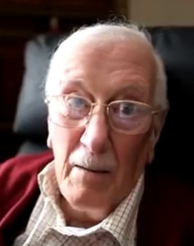 Alberto Fesser as 