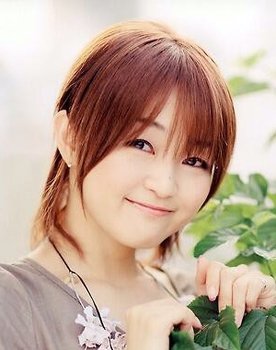 Chiwa Saito Photo