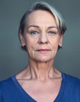 Harriet Kracht