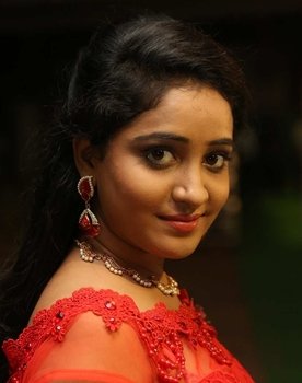 Aishwarya Addala as