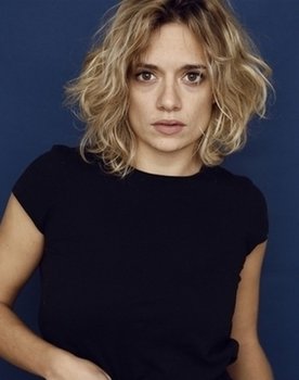 Raphaëlle Rousseau