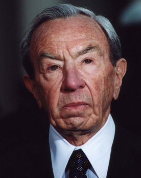 Warren Christopher