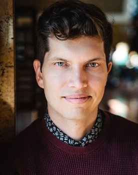 Stephen Kropa as Luke