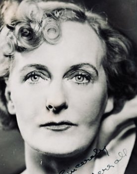Mary Merrall as Mrs. Rockett