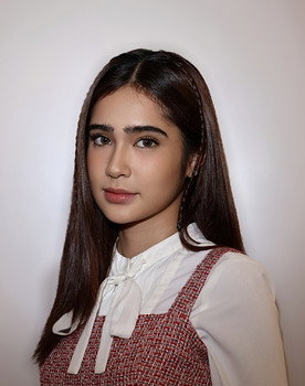 Eliza Borromeo