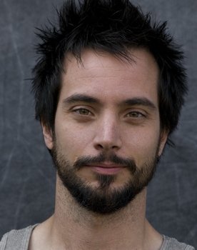 Gregg Mozgala