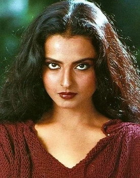 Rekha