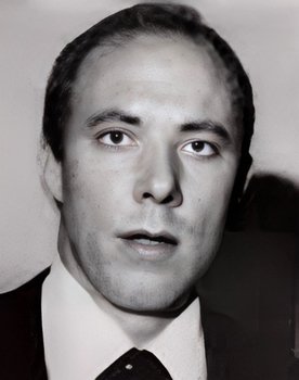 Nikolay Ogrenich