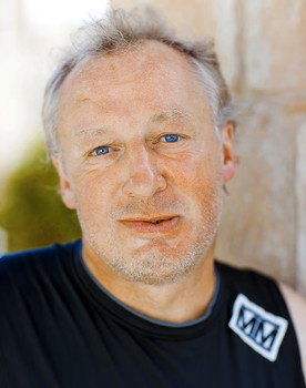 Robert Prytz