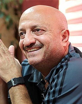 Masoud Roshan Pajooh