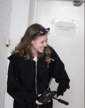 Kovács Maja